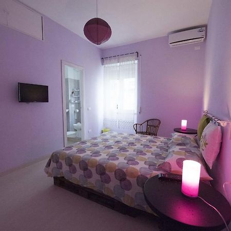 B&B Da Ninetta Rome Bilik gambar